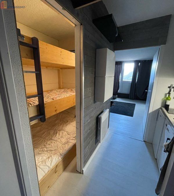 Studio 27m² Aragnouet 65170 - Photo 2