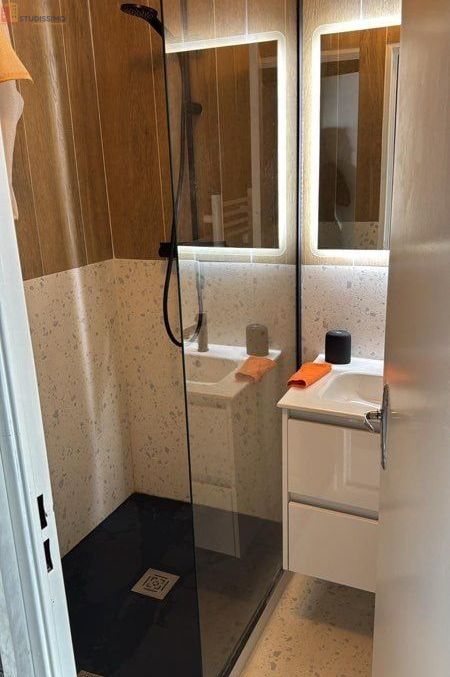 Studio 27m² Aragnouet 65170 - Photo 1