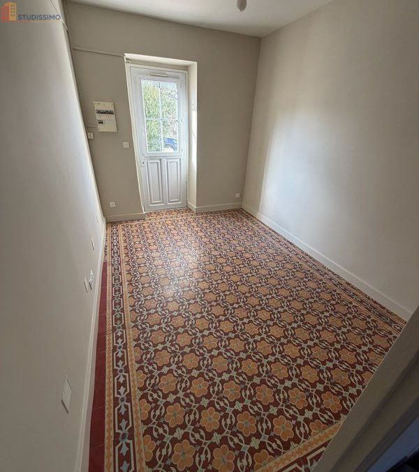 Studio 21m² Orange - Place de parking - Photo 29