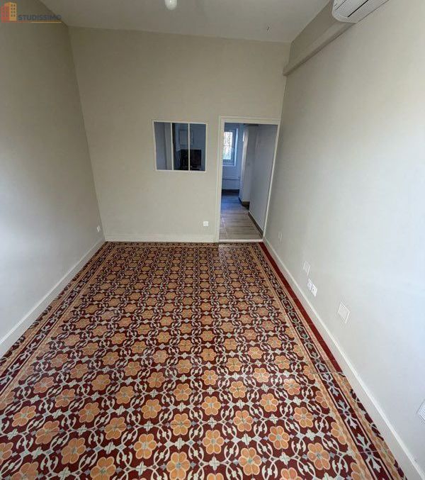 Studio 21m² Orange - Place de parking - Photo 25