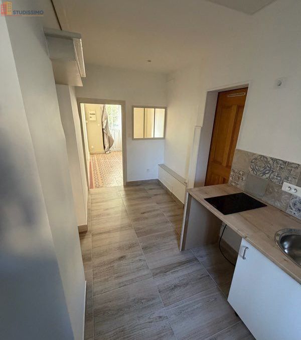 Studio 21m² Orange - Place de parking - Photo 17