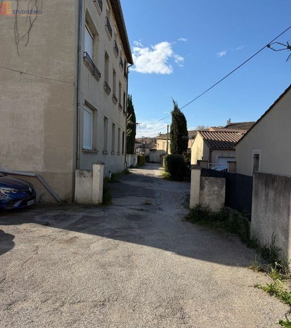 Studio 21m² Orange - Place de parking - Photo 11
