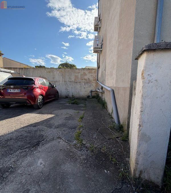 Studio 21m² Orange - Place de parking - Photo 10