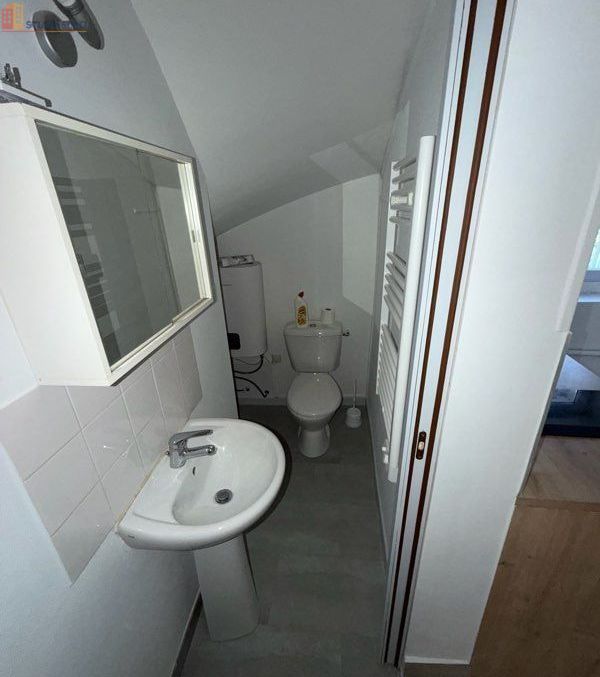 Studio 21m² Orange - Place de parking - Photo 6