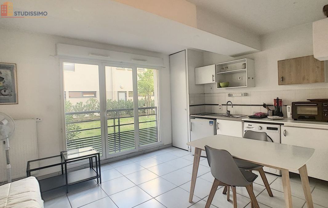 Studio à Avignon