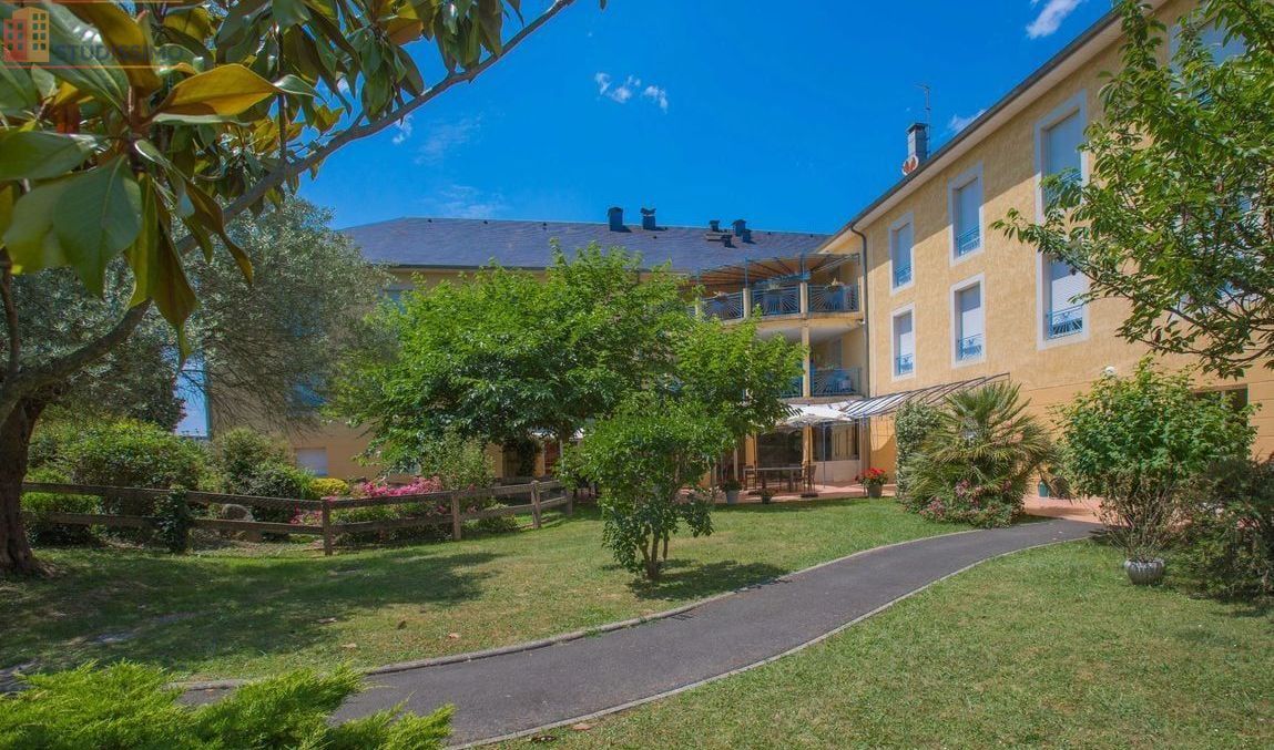 Studio à Tarbes