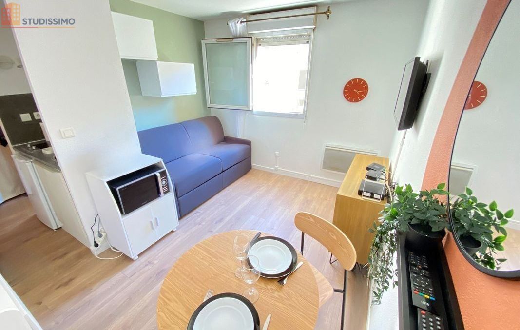 Studio à Avignon