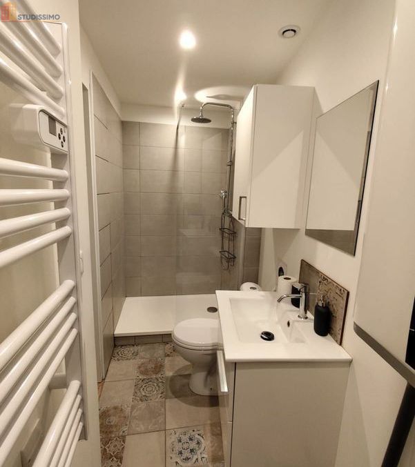 Studio meublé 30m² Avignon centre - Meublé, idéal étudiant - Photo 2