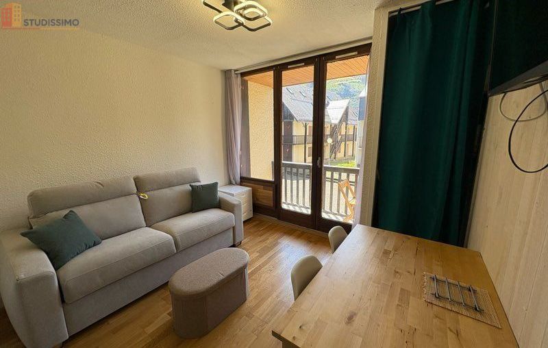 Studio 14m² Vielle-Aure 65170 - Proche montagnes - Photo 2