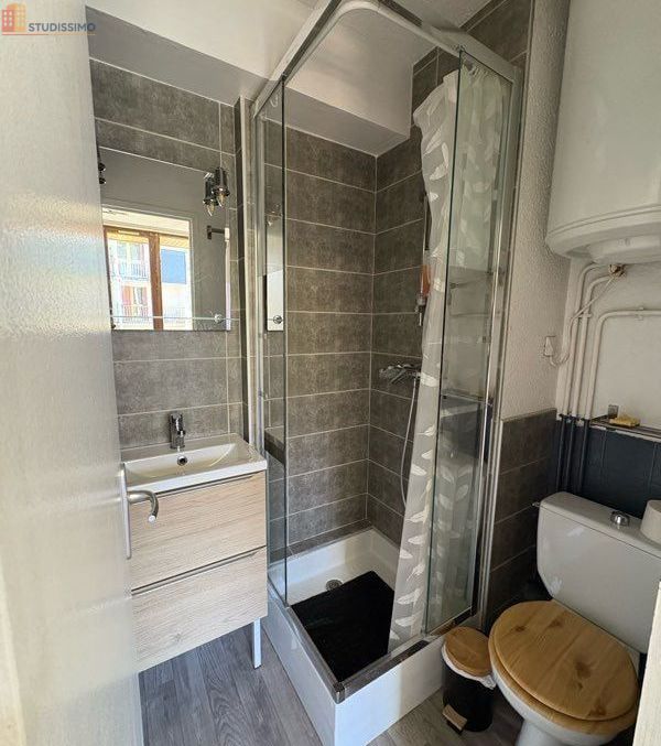 Studio 14m² Vielle-Aure 65170 - Proche montagnes - Photo 1