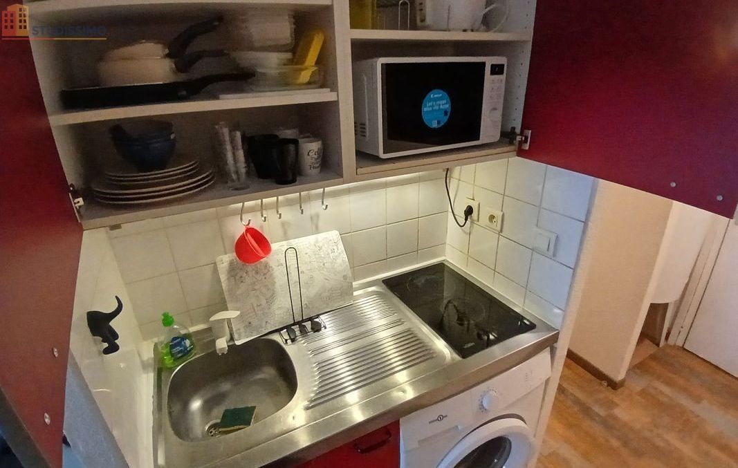 Studio meublé 20m² Avignon centre - Proche université - Photo 7