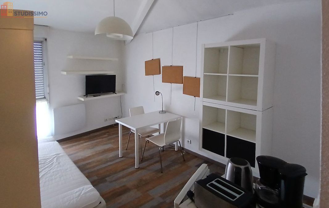 Studio meublé 20m² Avignon centre - Proche université - Photo 6