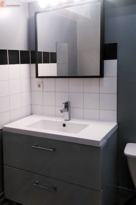 Studio meublé 20m² Avignon centre - Proche université - Photo 1
