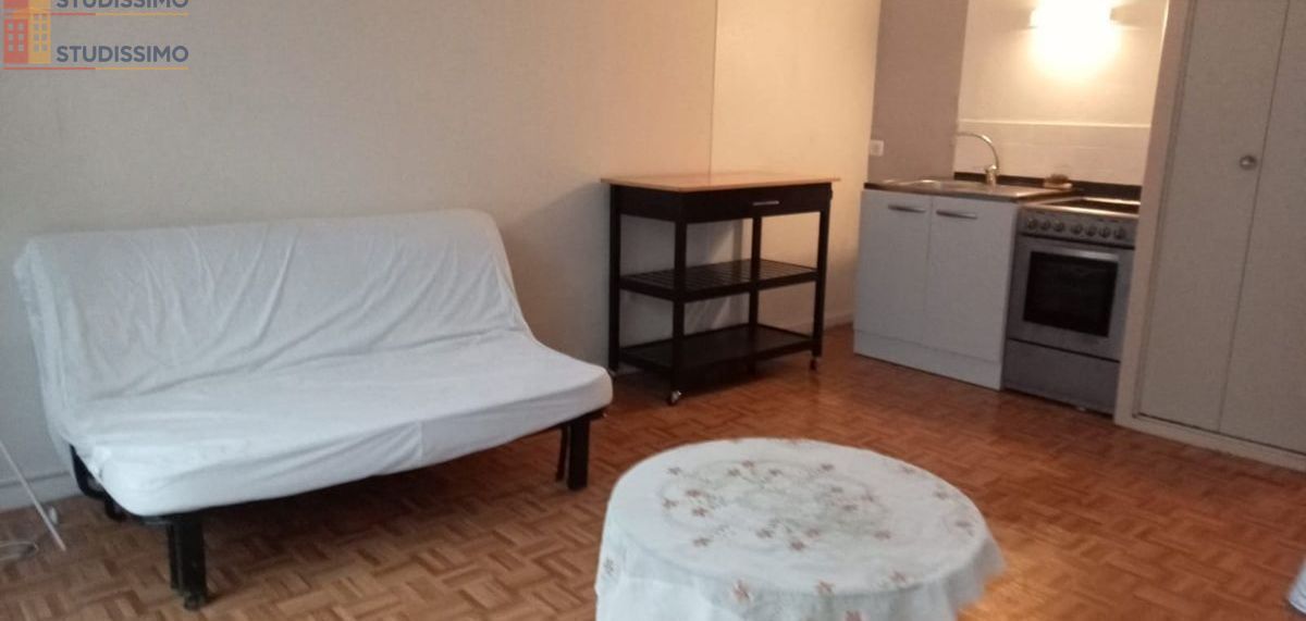 Studio 26m² Lourdes 65100 - Rénové, balcon - Photo 2