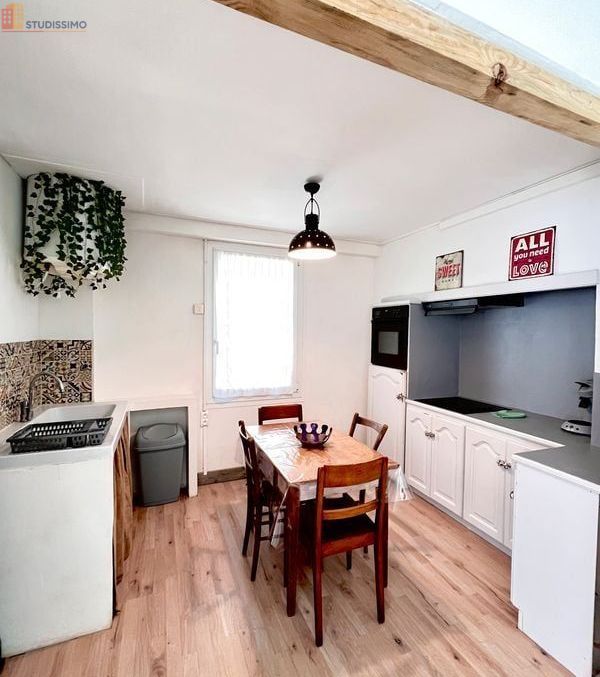 Studio meublé 25m² Avignon - Tout compris, idéal étudiant - Photo 6
