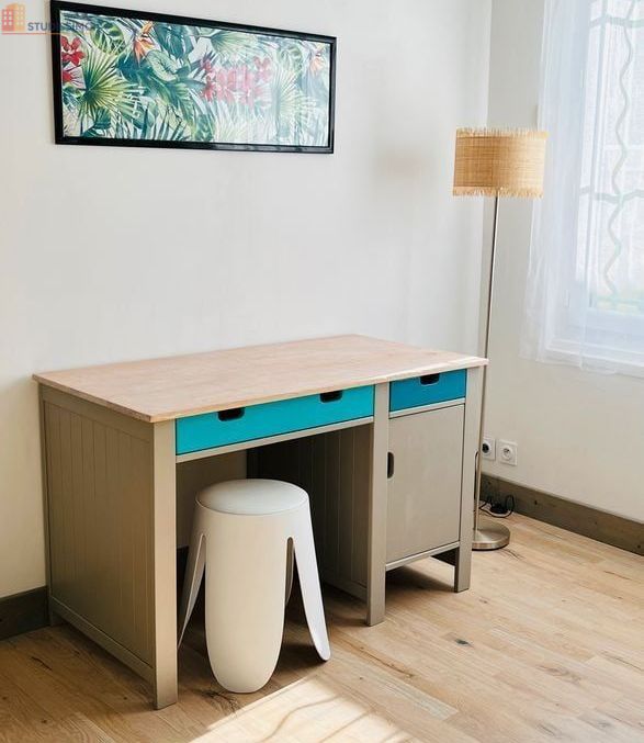 Studio meublé 25m² Avignon - Tout compris, idéal étudiant - Photo 1