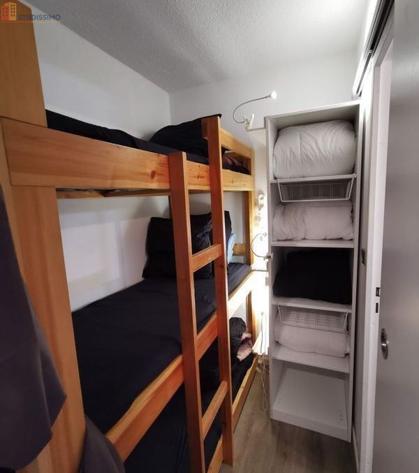 Studio 18m² Aragnouet 65170 - Photo 2