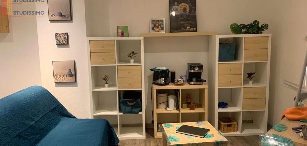 Studio meublé 24m² Avignon 84000 - Meublé, intra-muros - Photo 2