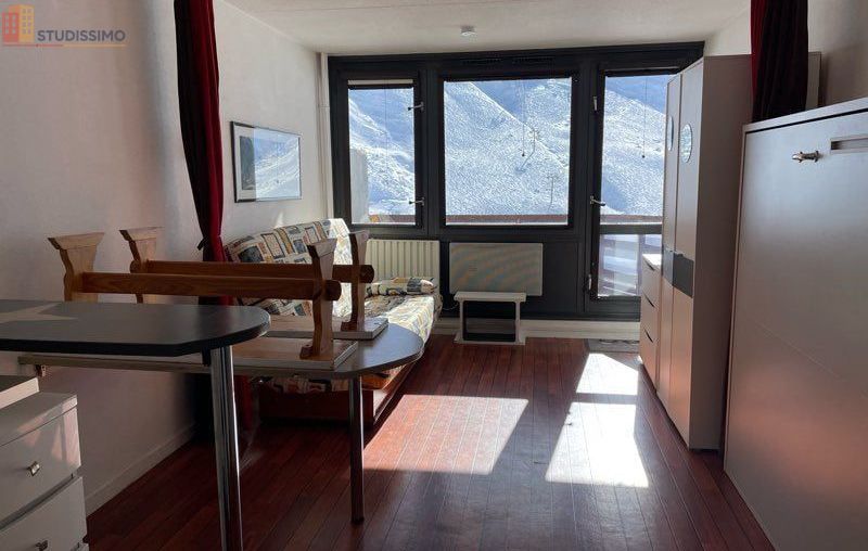 Studio 25m² Bagnères-de-Bigorre - Pieds des pistes, parking - Photo 2