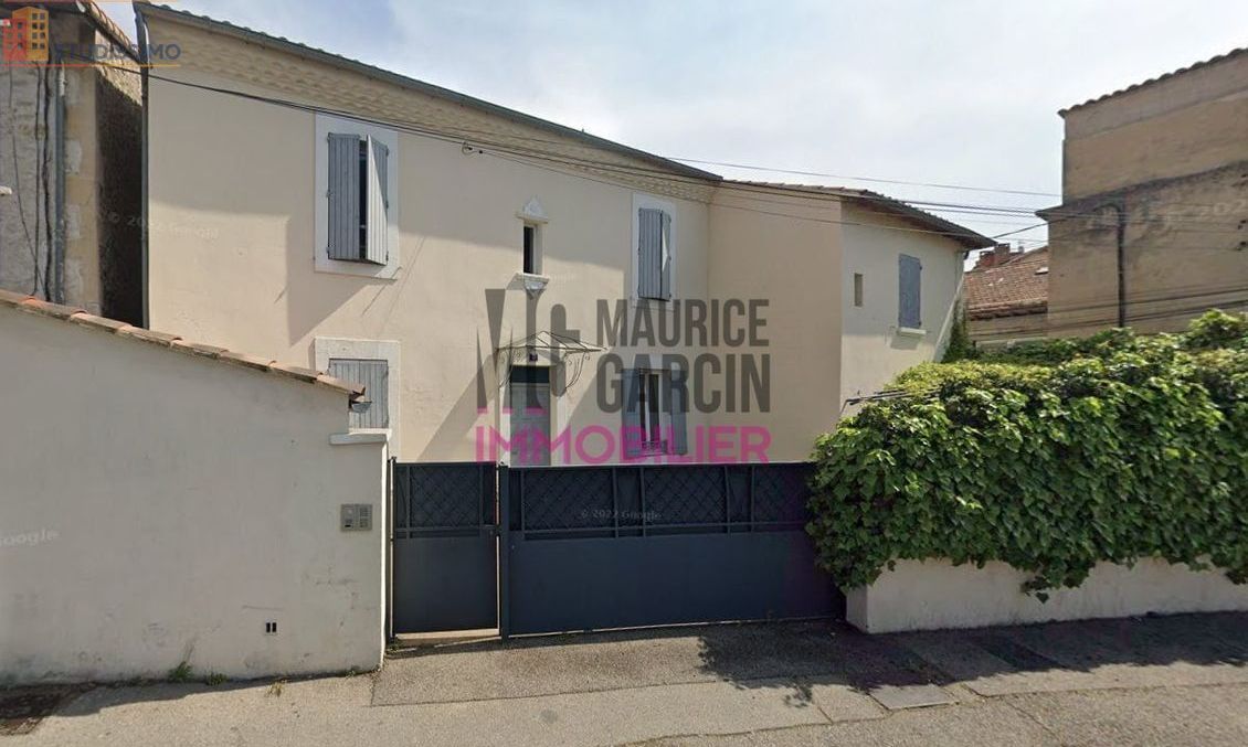 Studio meublé 21m² Avignon - Meublé, DPE D - Photo 2