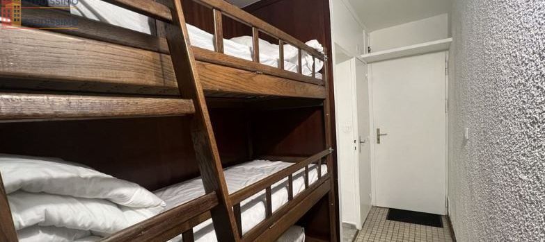 Studio 28m² Saint-Lary-Soulan - Proche station de ski - Photo 1