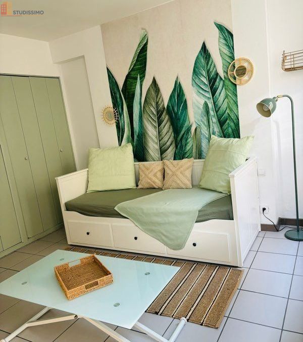 Studio 22m² Avignon centre - Meublé, étudiant - Photo 6