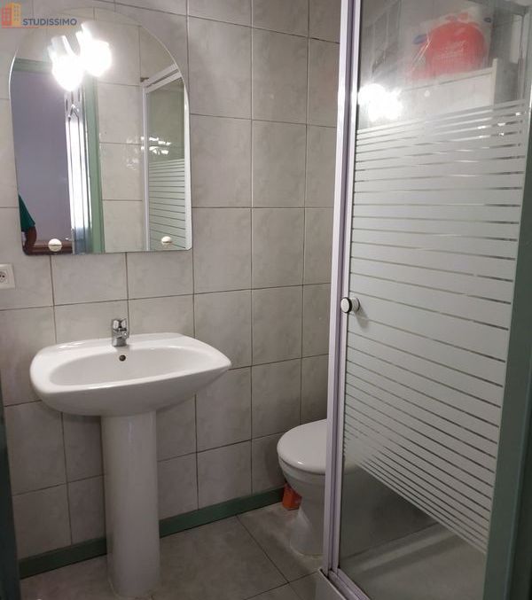 Studio meublé 20m² Orange centre-ville - Meublé, 2e étage - Photo 1
