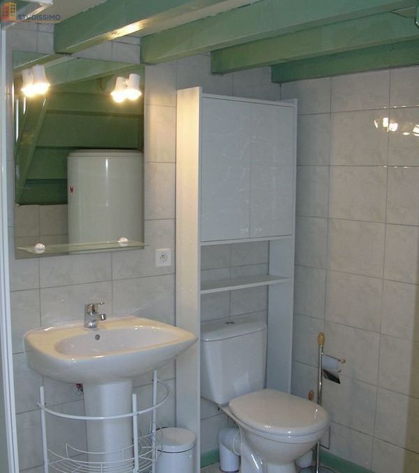 Studio meublé 40m² Orange centre - Meublé, lumineux - Photo 1