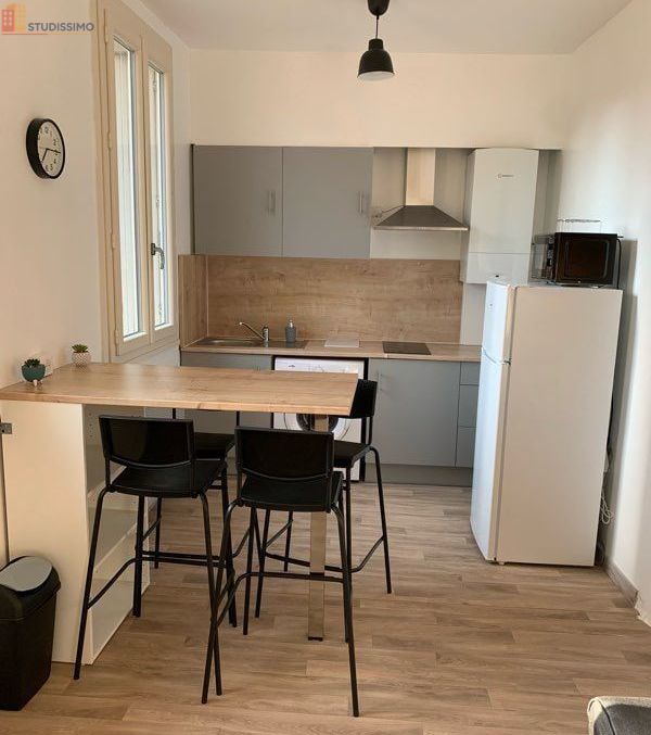 Studio à Avignon