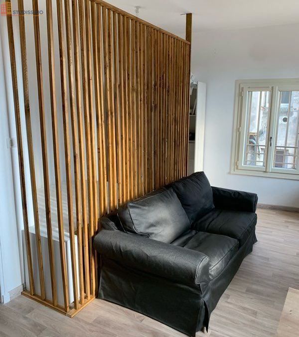 Studio 36m² Avignon centre - Meublé, proche gare - Photo 4