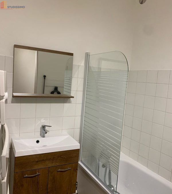 Studio 36m² Avignon centre - Meublé, proche gare - Photo 1