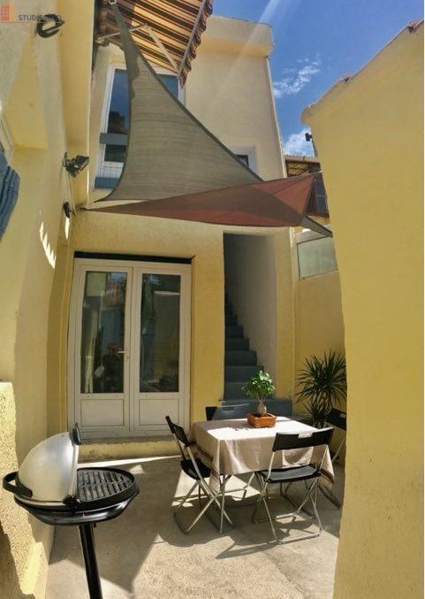 Studio à Avignon