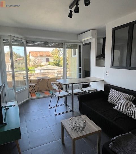 Studio à Avignon