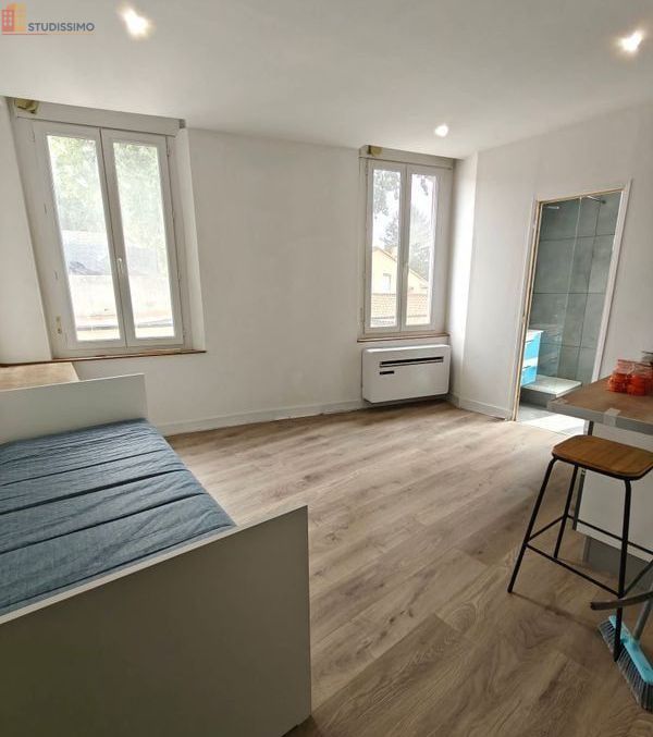 Studio à Avignon