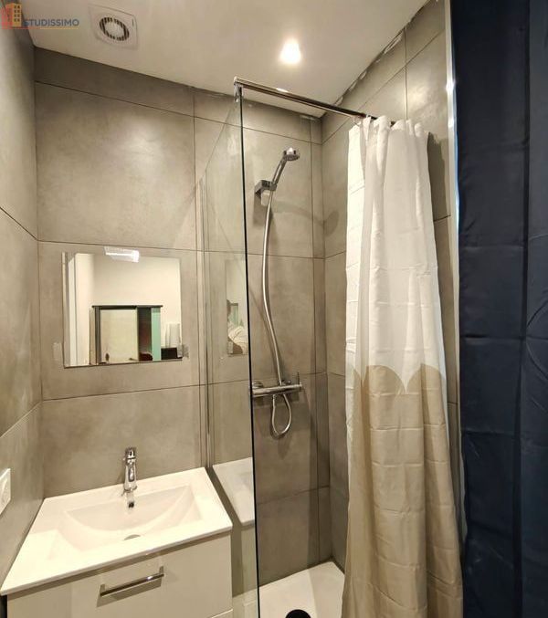 Studio 20m² Avignon - Meublé, rénové - Photo 1