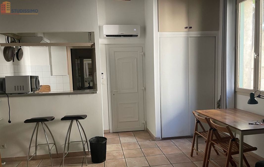 Studio à Avignon