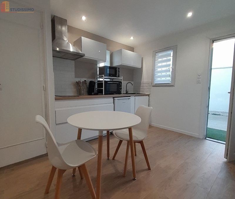 Studio 20m² Bollène - Meublé, DPE D - Photo 7