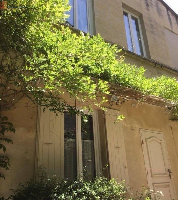Studio à Avignon