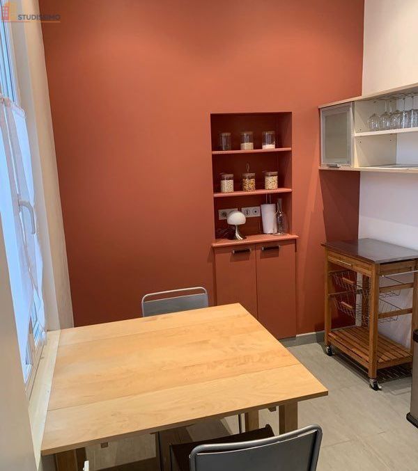 Studio meublé 23m² Avignon - Meublé, intra-muros - Photo 1