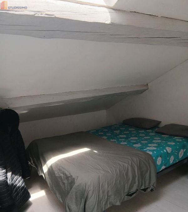 Studio meublé 17m² Avignon - Meublé, 2e étage - Photo 7