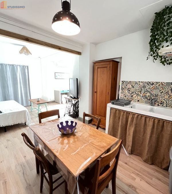 Studio meublé 25m² Avignon - Idéal étudiant, bon DPE - Photo 1