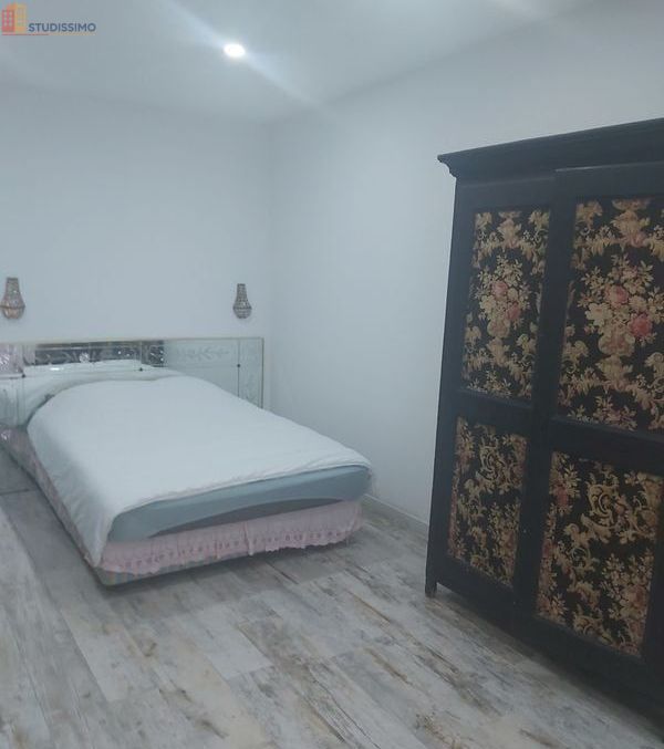 Studio 40m² Carpentras - Meublé, DPE D - Photo 2