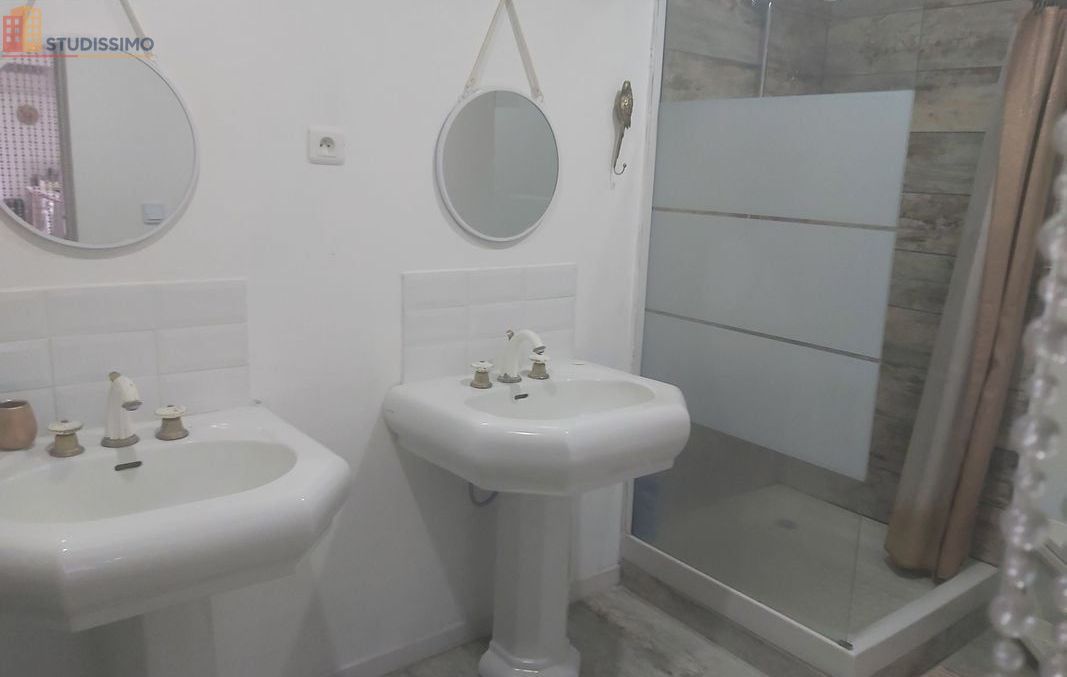 Studio 40m² Carpentras - Meublé, DPE D - Photo 1