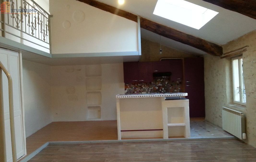Studio 51m² Orange 84100 - Mini loft, étage élevé - Photo 7