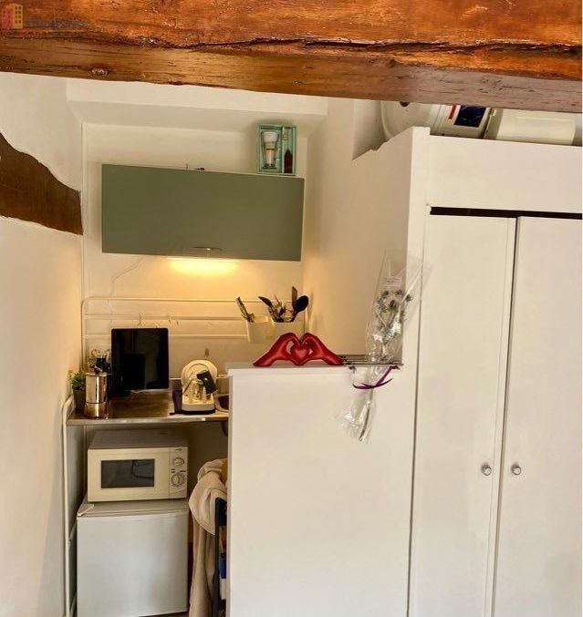 Studio meublé 14m² Avignon - Idéal étudiants, lumineux - Photo 4