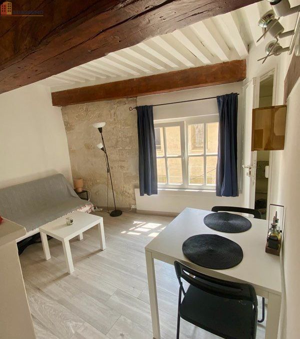 Studio à Avignon