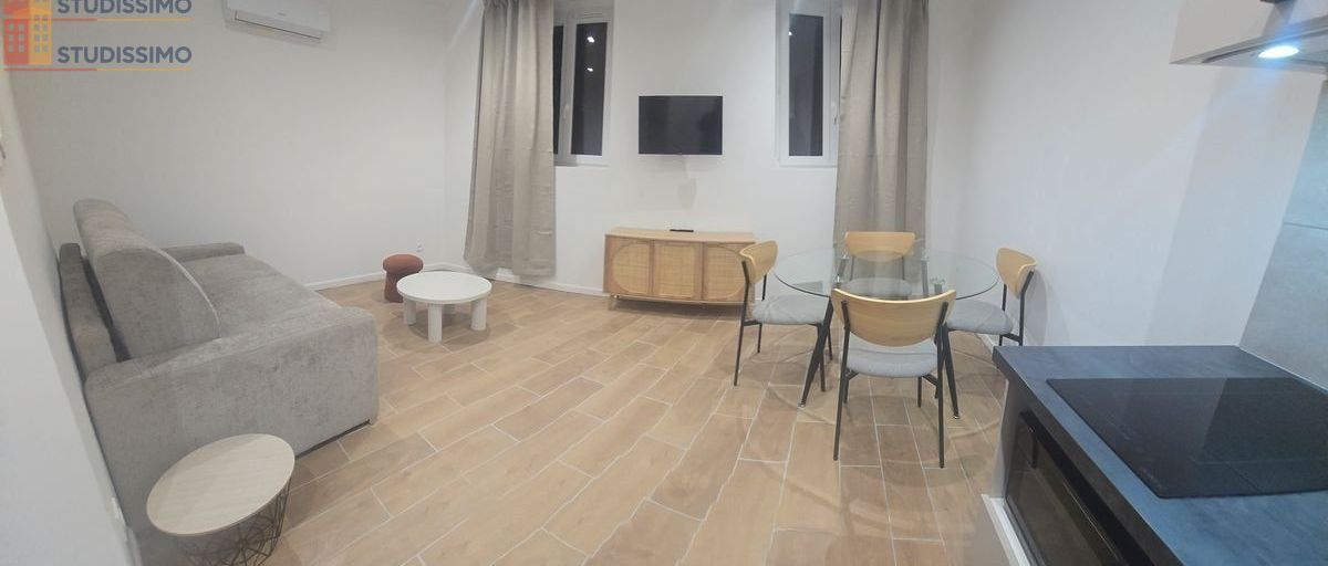Studio à Apt