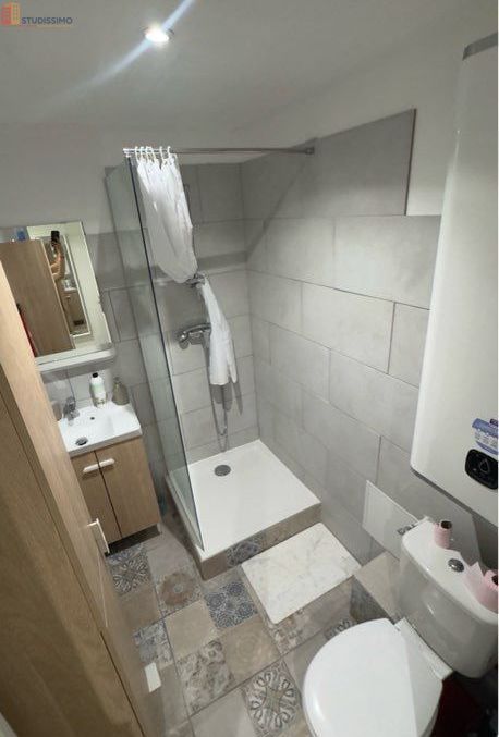 Studio meublé 20m² Avignon centre - Meublé, intra-muros - Photo 4