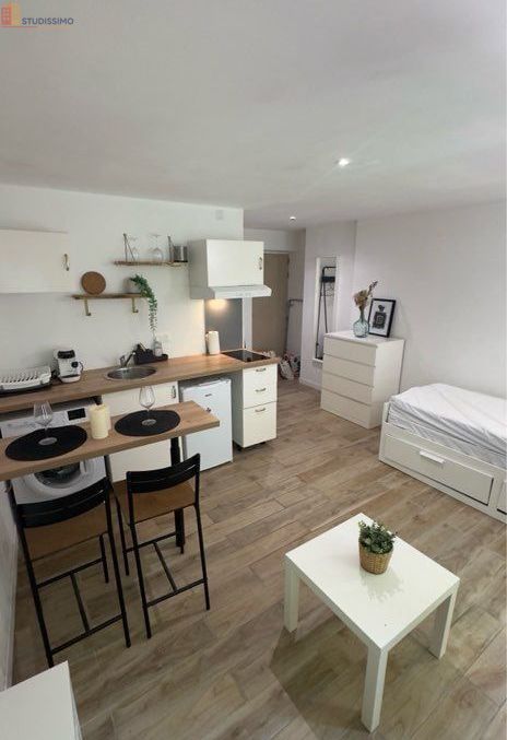 Studio à Avignon
