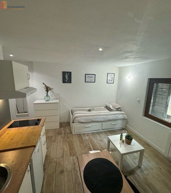 Studio 20m² Avignon centre - Meublé, proche intra-muros - Photo 6